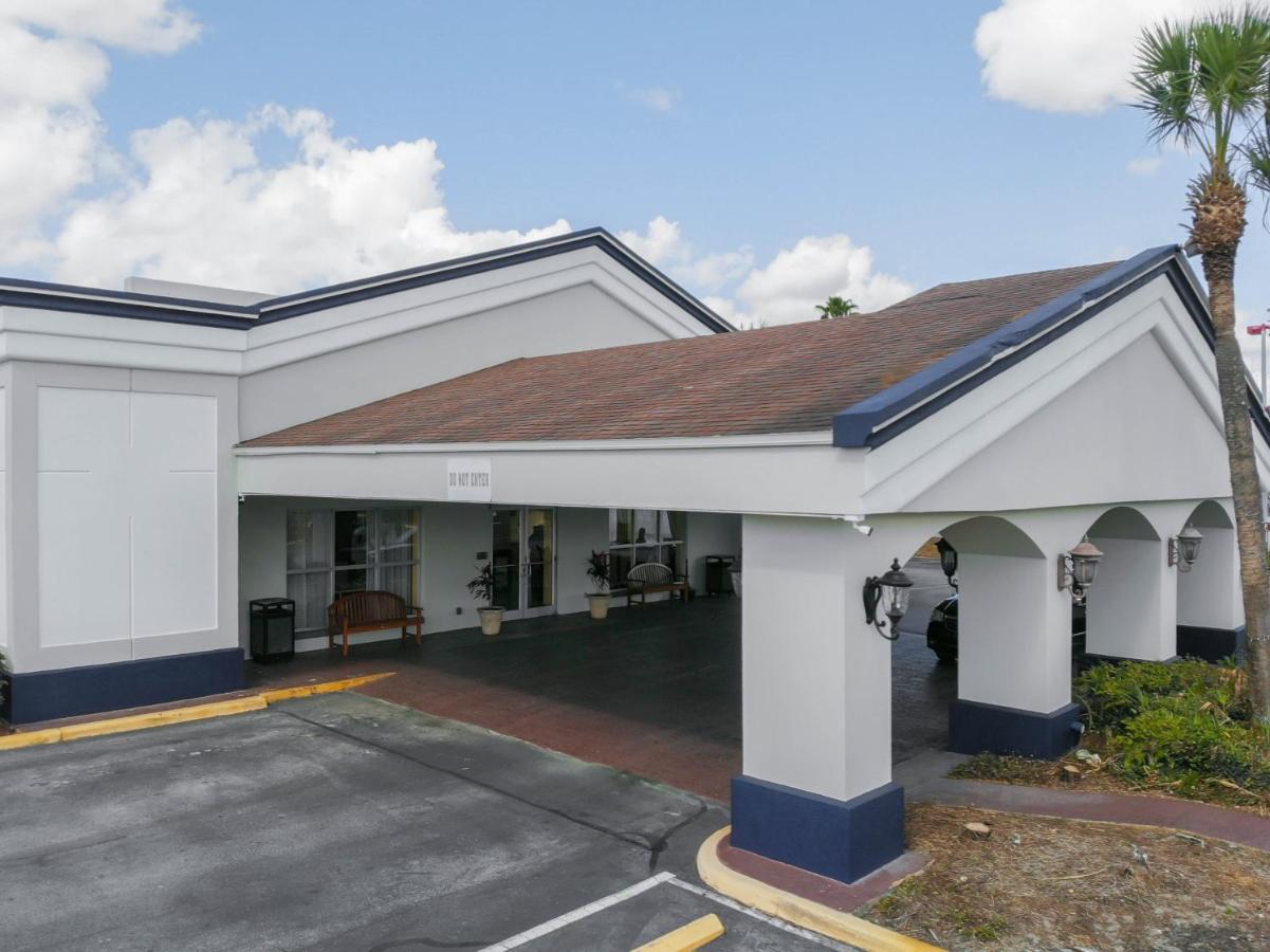 Stayable Orlando At Florida Mall Exterior photo