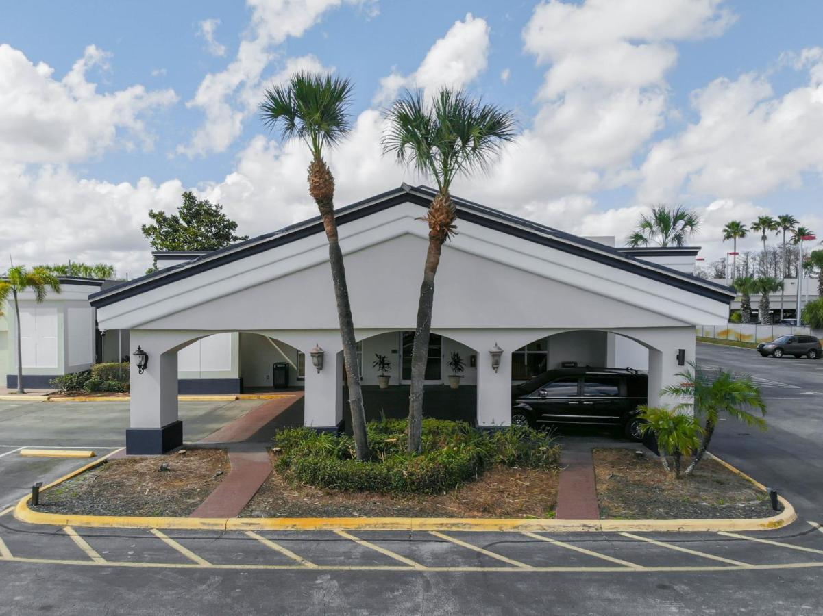 Stayable Orlando At Florida Mall Exterior photo